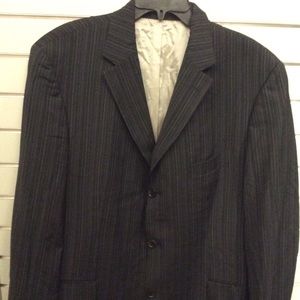 Ermenegildo Zegna Men’s Blazer